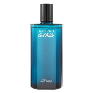 Davidoff Cool Water Eau de Toilette EDT Spray for Men 4.2 oz / 125 ml New